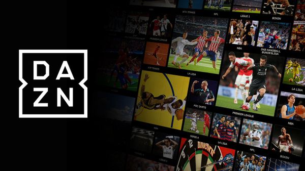 DAZN Sports Streaming Service Will Be Available Worldwide on Samsung, Sony, LG and Other Smart TVs Starting this May 2020