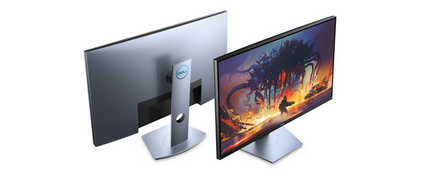 The 1440p 27" Dell S2719DGF is Now Priced at $275, It Also Features AMD FreeSync, 155Hz Refresh Rate and 1ms Response Time