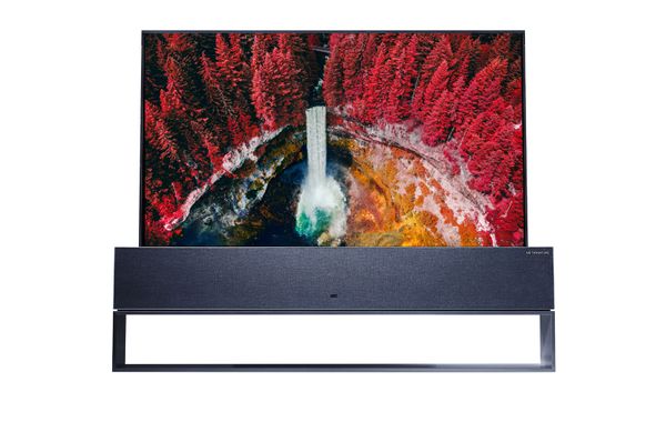 LG ZX, WX, GX, CX and BX 2020 Smart TV Lineup Official Pricing and Availability in United States