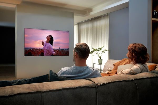 LG Will Release the 2020 4K and 8K OLED Smart TVs in the United States Later This March