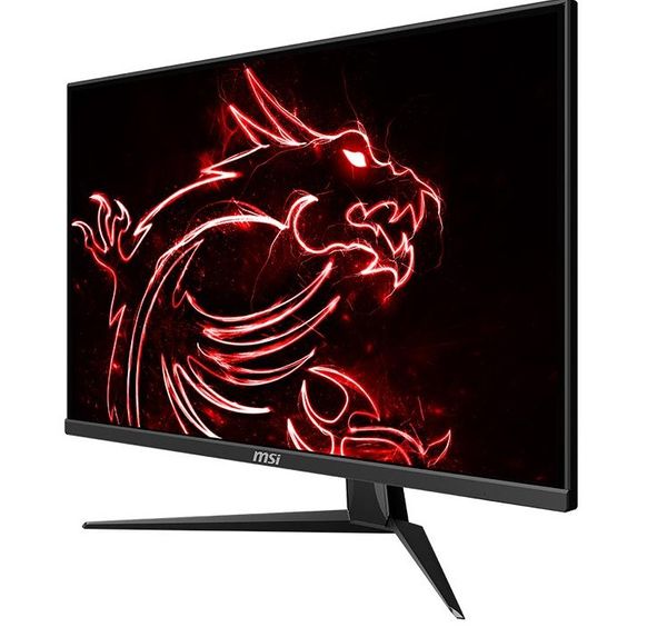 MSI Officially Presents New eSports Gaming Monitors: Optix MAG273R and Optix MAG273 IPS FullHD and FreeSync Compatibility