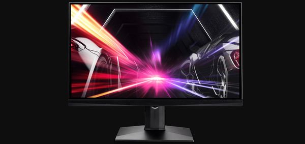 24.5" MSI Optix MAG251RX Full HD Gaming Monitor with 240Hz and Adaptive-Sync Launch Price is $360