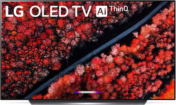 55-inch LG OLED C9 Price Drops to $1500, It Offers OLED Screen and Excellent Overall Image Performance