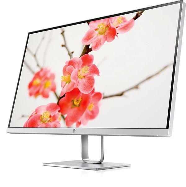 The HP Pavilion 27Q Premium 2020 IPS Monitor with 1440p Resolution is Back in Stock