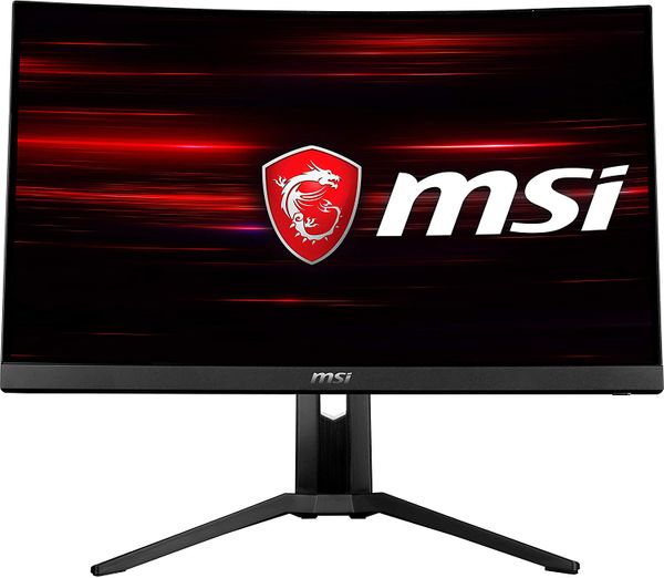 MSI WQHD Optix MAG271CQR 144hz and 1440p Capable Has its price set at $380