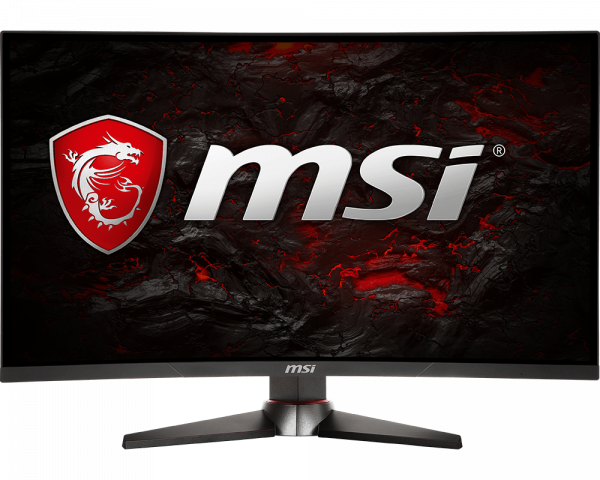 27" MSI MAG272CRX Curved Monitor with 240hz, 1ms, Full HD Resolution is now $381