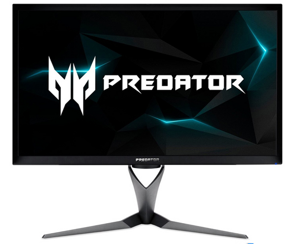 Acer Predator XB323U 32-inch IPS 170Hz 1440p Monitor Specs Leaked