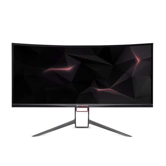 The Acer Predator X34 Pbmiphzx 120Hz 1440p UltraWide Gaming Monitor Returns in Stock on Amazon this May