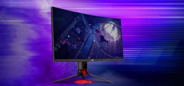 ASUS Presents the ROG Strix XG27WQ 1440p Curved Gaming Monitor with 165Hz Refresh Rate, AMD FreeSync and NVIDIA G-Sync Support