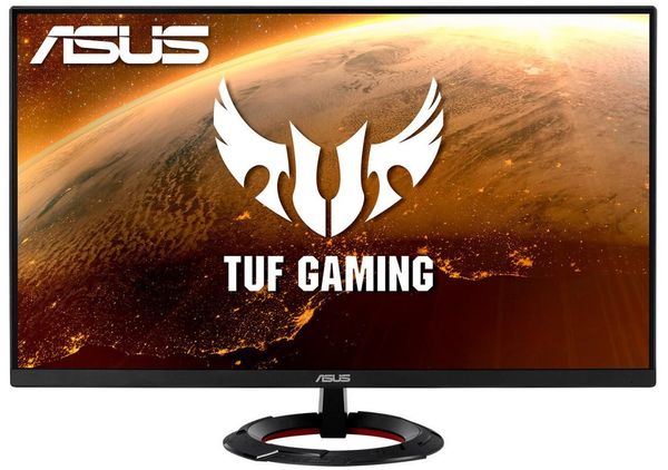 ASUS Presents New IPS 144hz gaming monitor, The TUF Gaming VG279Q1R will be launched later this year