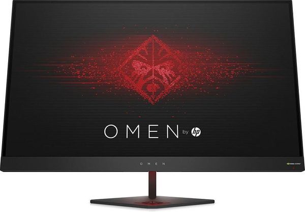 The HP Omen 27 Gaming G-Sync Monitor with 165Hz and 1440p Resolution is Almost $300 Cheaper in April 2020