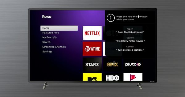 Roku TVs Are Getting Roku OS 9.3 Update: Adds Support for Spanish Language, Google Assistant, Amazon Alexa and Better Performance