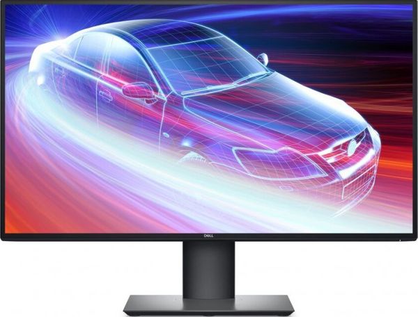 2020 Dell UltraSharp U2720Q USB-C 4K UltraHD Monitor available for $617