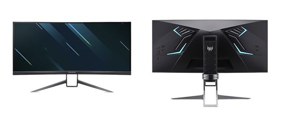 Acer Predator X35 Curved UltraWide Monitor with Quantum Dot Technology and NVIDIA G-Sync Support is now $500 Cheaper