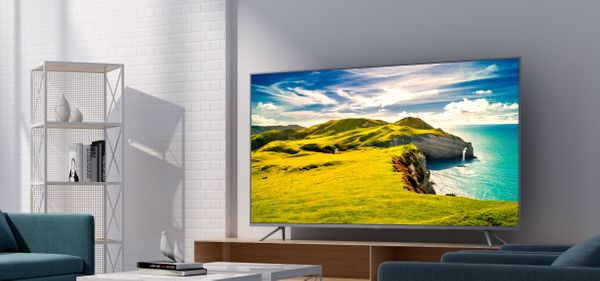 Xiaomi Brings the 65-inch 4K UHD Xiaomi Mi TV 4S Smart TV to Europe This Summer, Pricing set at €549