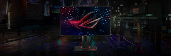 ASUS ROG Swift PG279Q 27-inch 1440p 165Hz (Renewed) Gaming Monitor with G-Sync is now priced at $479