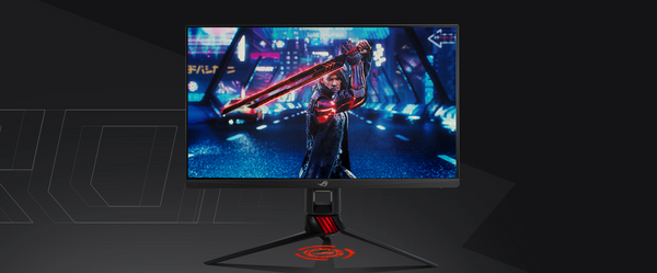 ASUS ROG Strix XG279Q 170Hz 1440p G-Sync Compatible Gaming Monitor Available for Purchase on May 17th from Amazon