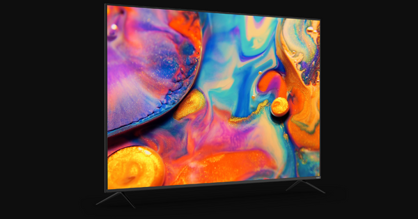 55" VIZIO M558-G1 Quantum M-Series 4K UHD Smart TV is now priced at $750