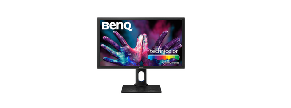 BenQ PD2700Q DesignVue QHD 1440p IPS Monitor with AQCOLOR Technology is now priced at $300