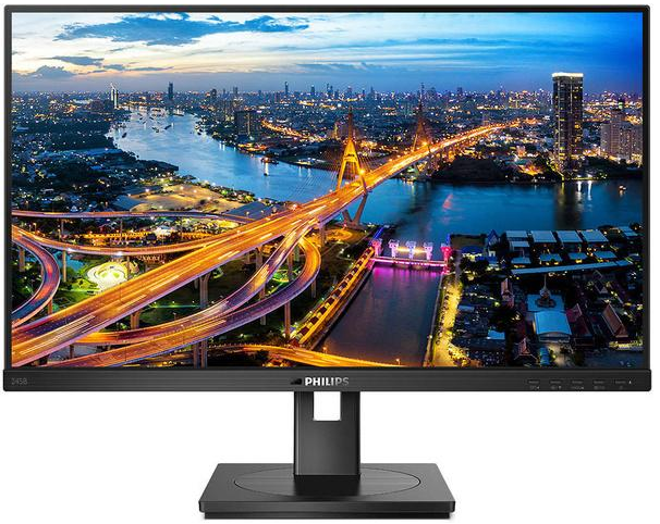 Philips Presents 245B1 1440p QuadHD Monitor, It Offers SmartErgoBase, PowerSensor, Light Sensor and 75Hz Refresh Rate