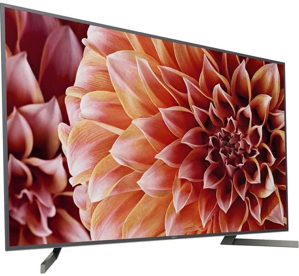 Sony XBR-X900F 85-inch 4K UHD Android TV is now $1000 cheaper