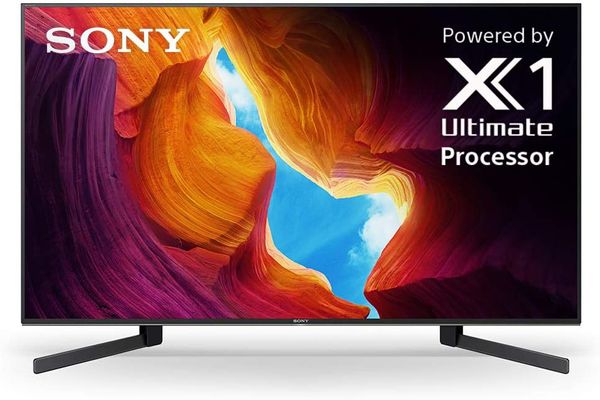 49" 4K UHD Sony X950H Now available for purchase for a lower price