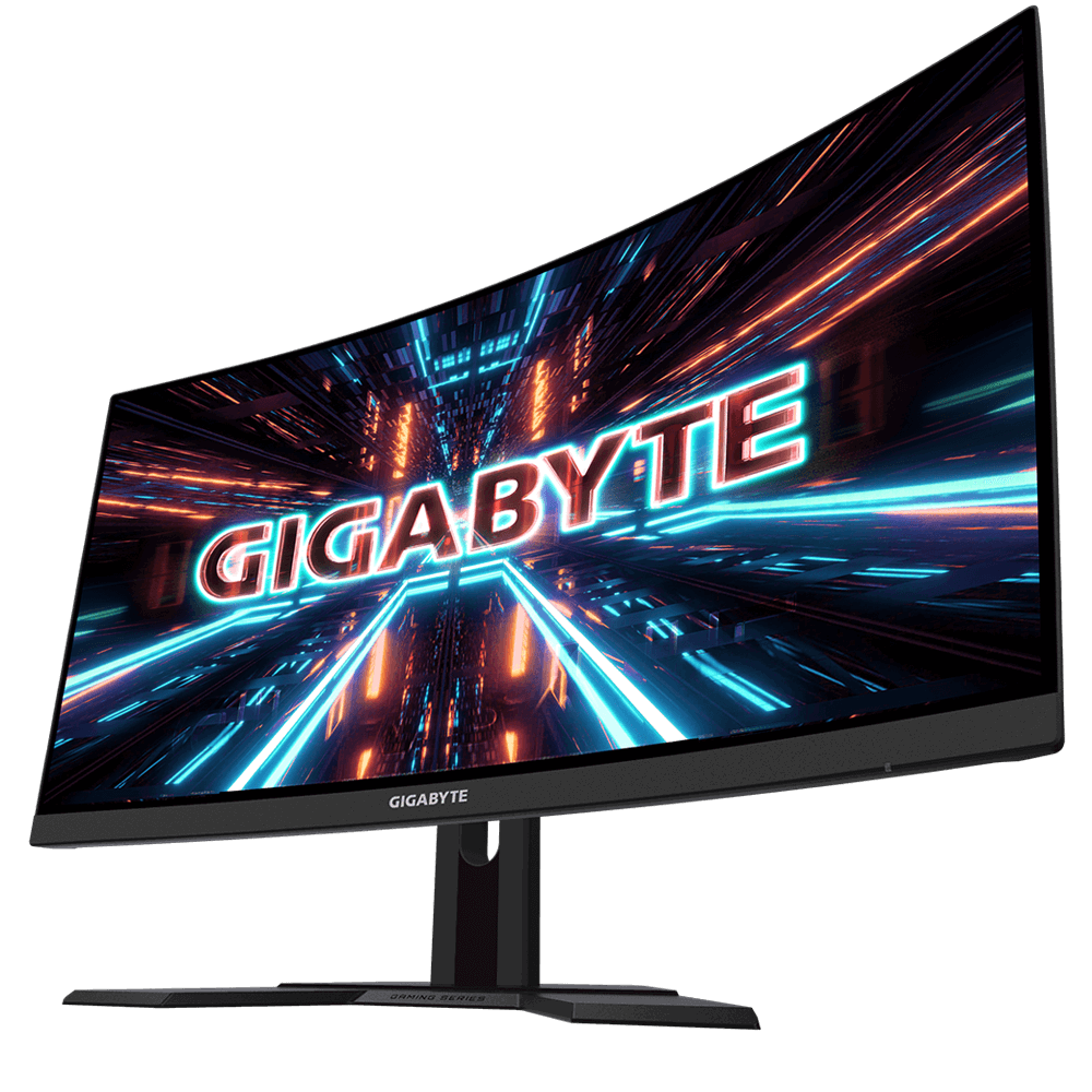 Gigabyte Launches G27FC and G27QC Curved Gaming Monitors, Both are offering 165hz Refresh Rate