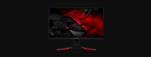 Acer Predator Z1 Z321QU 165Hz and 1440p QHD Gaming Monitor is now only $450