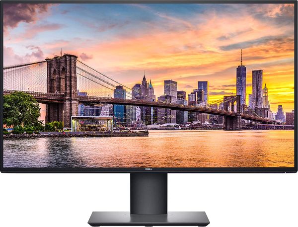 27" Dell UltraSharp U2720Q IPS 4K UHD price is now $650 on Amazon