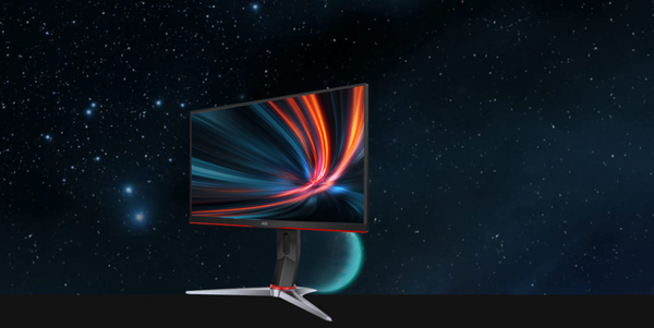 AOC Confirms Specs for 24G2Z, It comes with 240hz TN Panel, FreeSync and 0.5ms MPRT Features