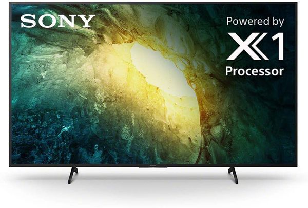 Sony X750H Series 4K UHD 2020 65-inch model is now priced at $798