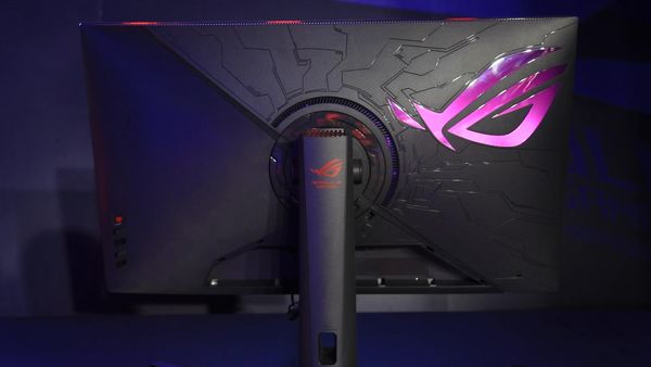 Asus ROG Swift PG329Q New Gaming Monitor Offering 1440p QHD Resolution, 32" IPS Screen, and 175Hz VRR G-Sync and FreeSync Capable