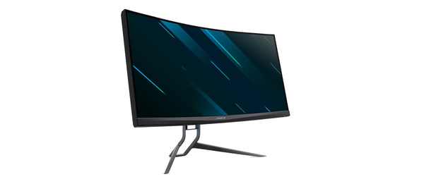 Acer XR383CKP UltraWide Curved Gaming Monitor Spotted Online, It Comes with 37.5" IPS Panel and 160Hz Refresh Rate