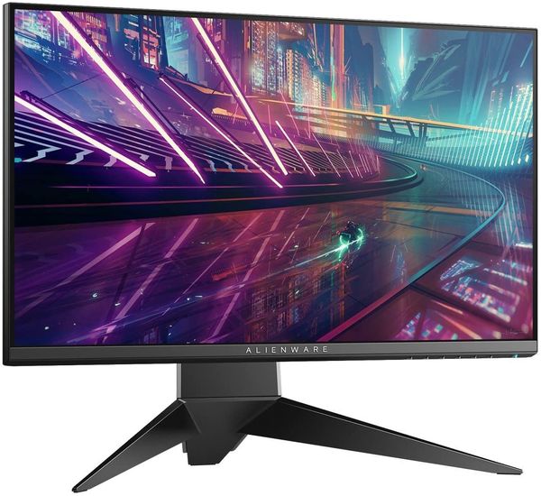 Dell Alienware AW2518Hf 240hz Full HD Gaming Monitor is now only $418