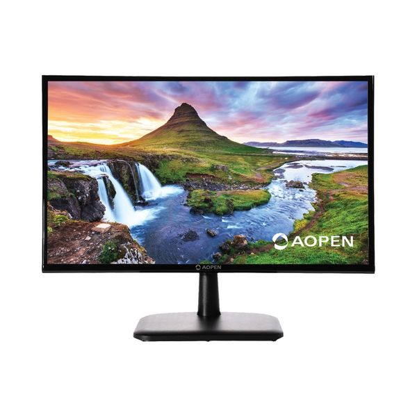 AOPEN 32HC5QRPbiipx, 24CL1Ybi, and 22CV1Qbi Monitors are officially announced by Acer Japan