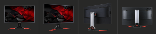 32" 4K UHD Acer Predator XB321HK Gaming Monitor is now priced at $733