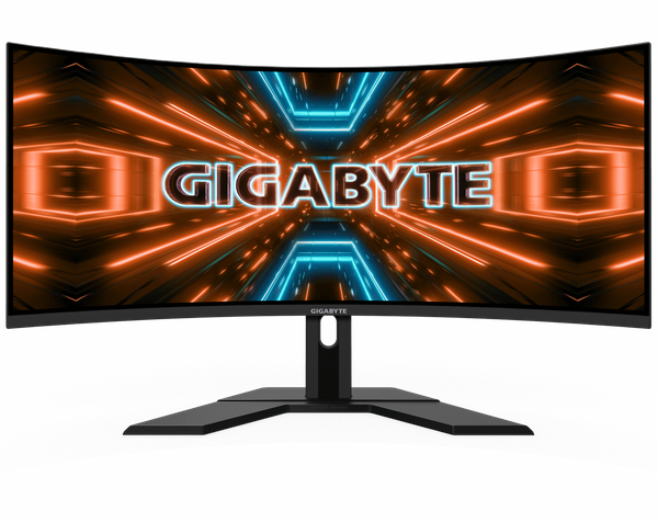 Gigabyte will launch the G34WQC 1440p and 144hz UltraWide Monitor in September 2020