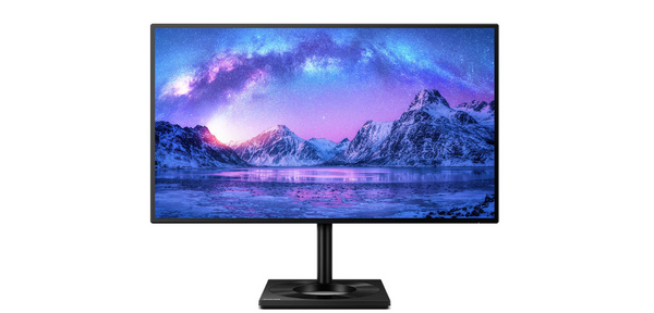 Philips 279C9 4K UHD Monitor Official Specs Unveiled, Release Date set for Late August