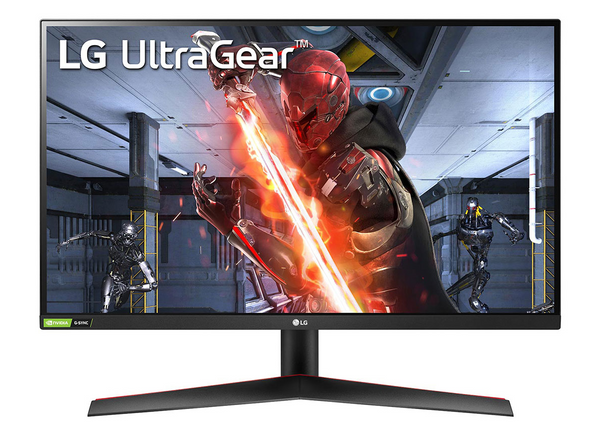 LG 27GN800 new Nano IPS gaming monitor offers 1440p resolution and144hz Refresh Rate