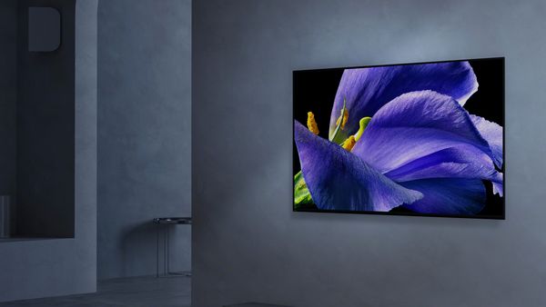 2020 65" Sony A9G OLED 4K Android Flagship TV is now $200 Cheaper