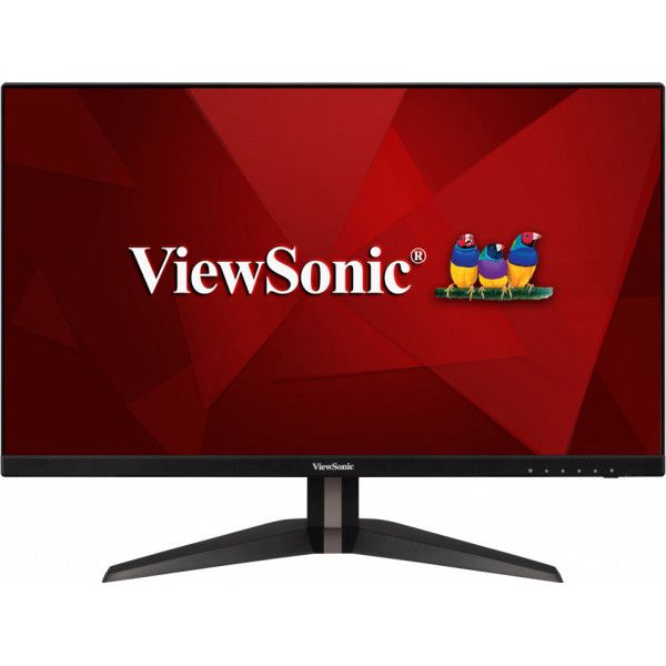 ViewSonic announces the IPS 144hz 1440p VX2705-2KP-MHD gaming monitor