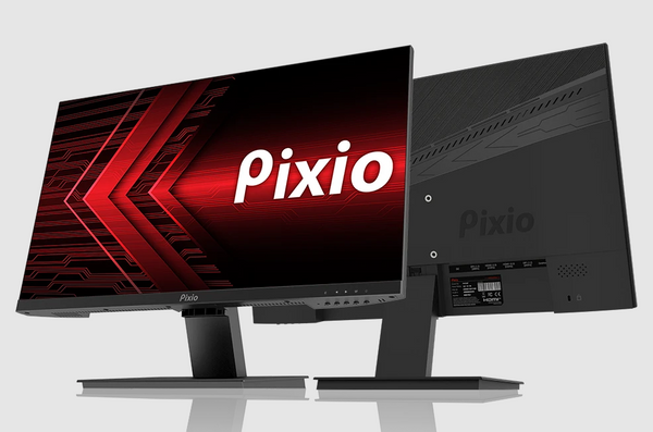 Pixio PX259 Prime Gaming Monitor specs are official, 280hz refresh rate, 25-inch IPS screen and Full HD resolution