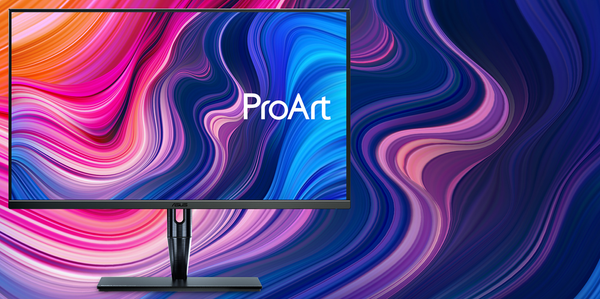 Asus ProArt PA32UCG miniLED 120hz 4K with HDMI 2.1 is official, Most probable release date is late 2021