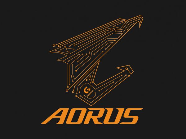 Gigabyte Aorus FI32U will sport 32" 4K UltraHD IPS Panel capable of 144hz refresh rate and Adaptive-Sync