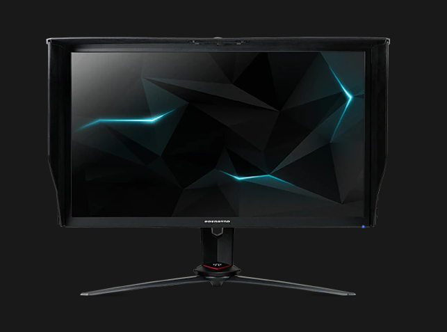 Acer Predator XB273K 27" 4K UHD G-Sync 144hz monitor is now $200 cheaper