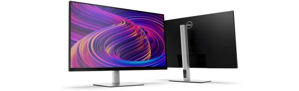 Dell announces the P3222QE 4K UHD 31.5-inch IPS monitor for Office Work