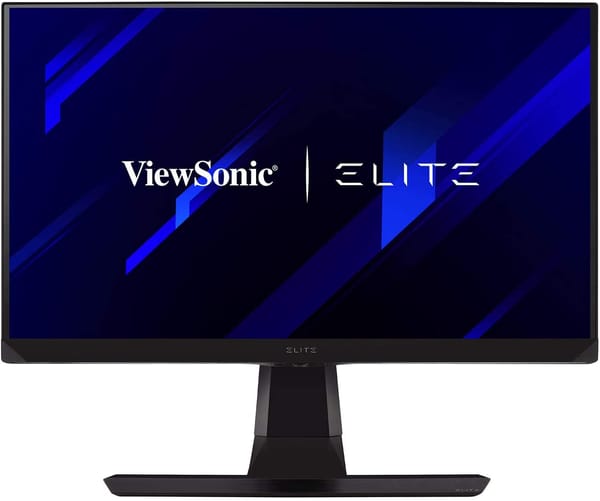 27" ViewSonic Elite XG270QG 1440p Nano IPS 165hz is now priced at $680