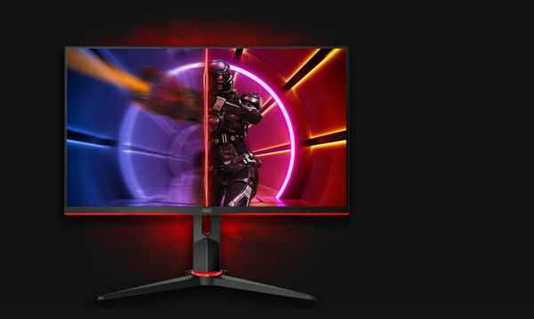 AOC has announced the official specs for U28G2X 4K UHD gaming monitor