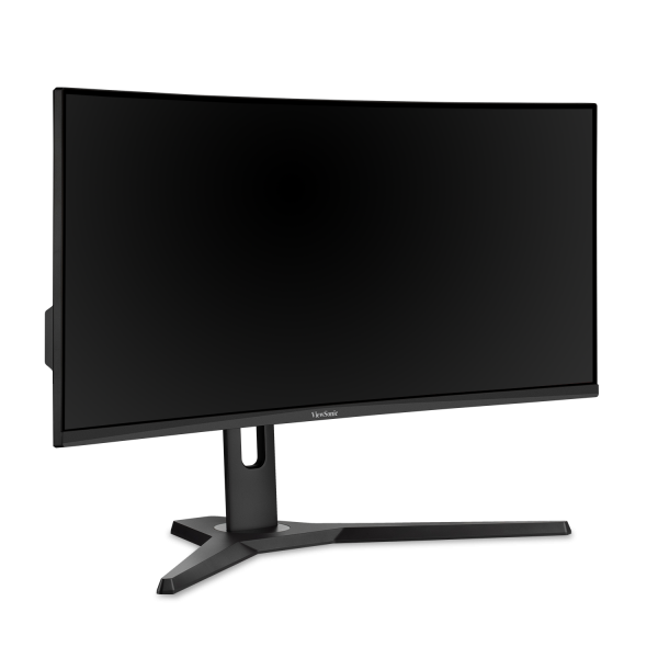 ViewSonic VX3418-2KPC UltraWide Curved gaming monitor is official