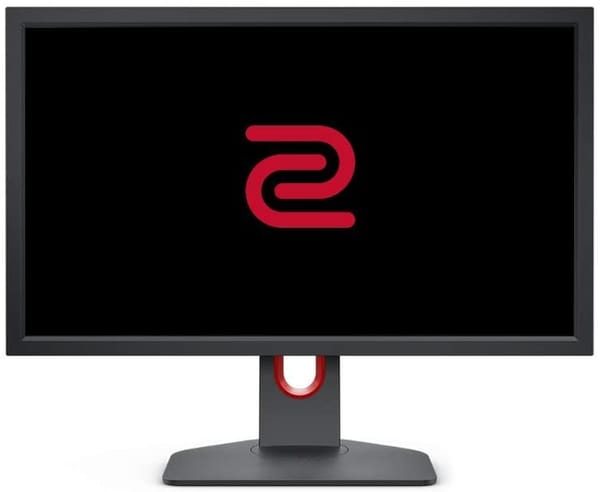 BenQ ZOWIE XL2411K 24inch 144hz gaming monitor for PC, PS5 and Xbox Series X is now priced at $199